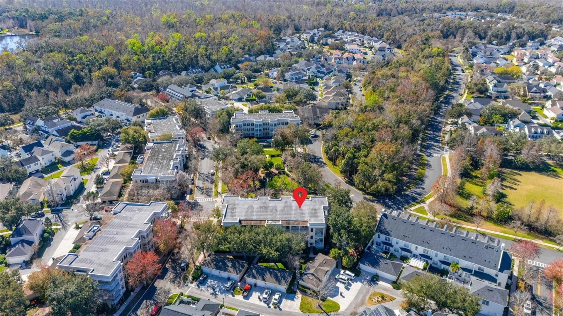 1053 Oak Pond Drive Celebration FL 34747