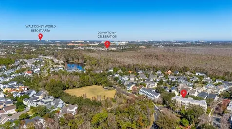 1053 Oak Pond Drive Celebration FL 34747