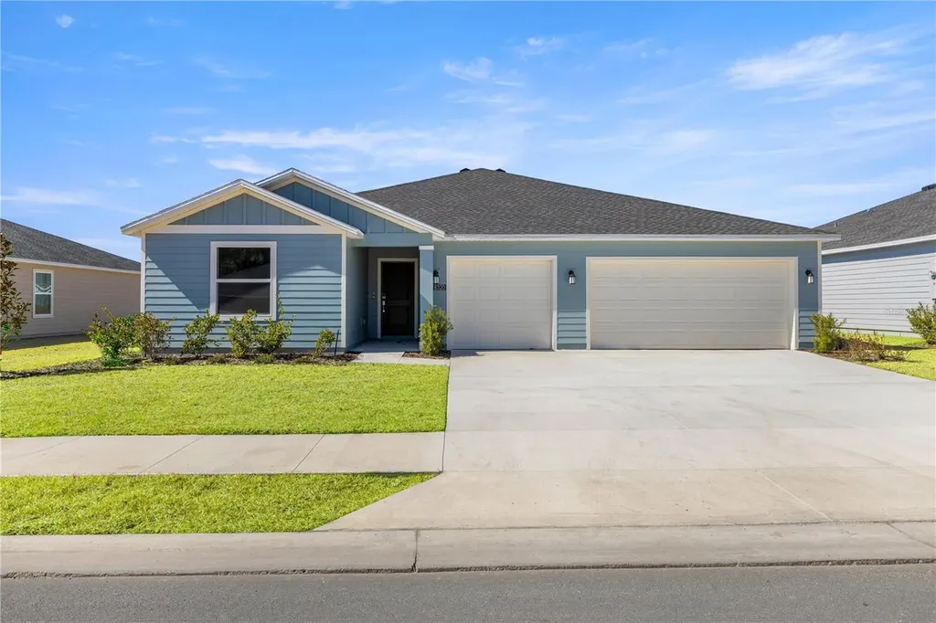 8367 SW 41st Terrace Ocala FL 34476