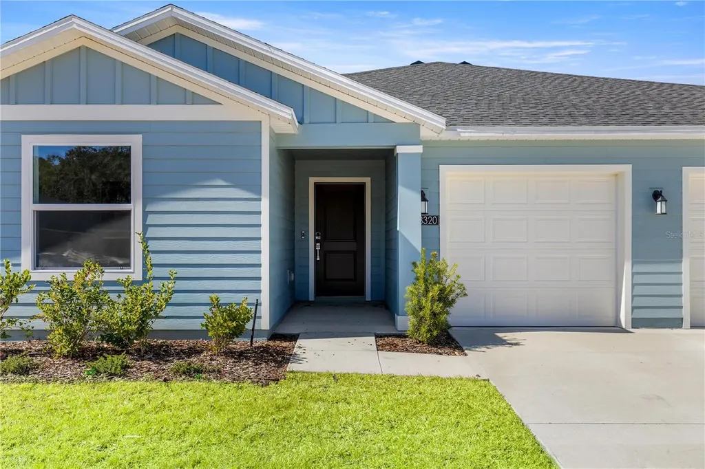 8367 SW 41st Terrace Ocala FL 34476