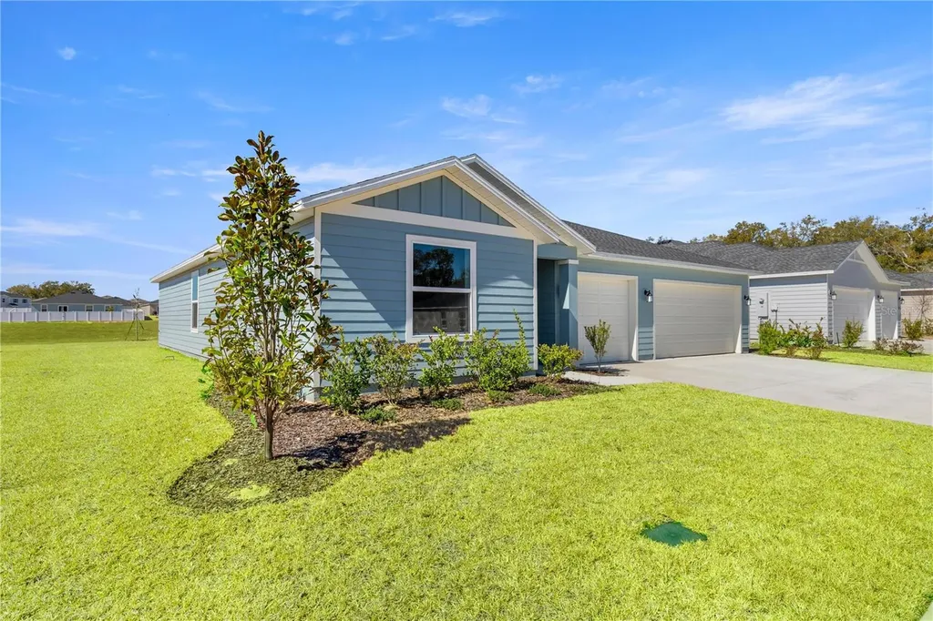 8367 SW 41st Terrace Ocala FL 34476