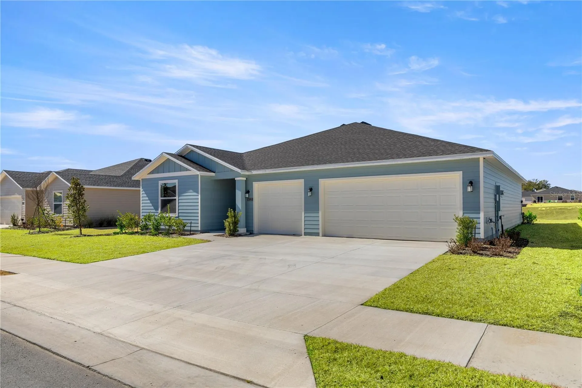 8367 SW 41st Terrace Ocala FL 34476