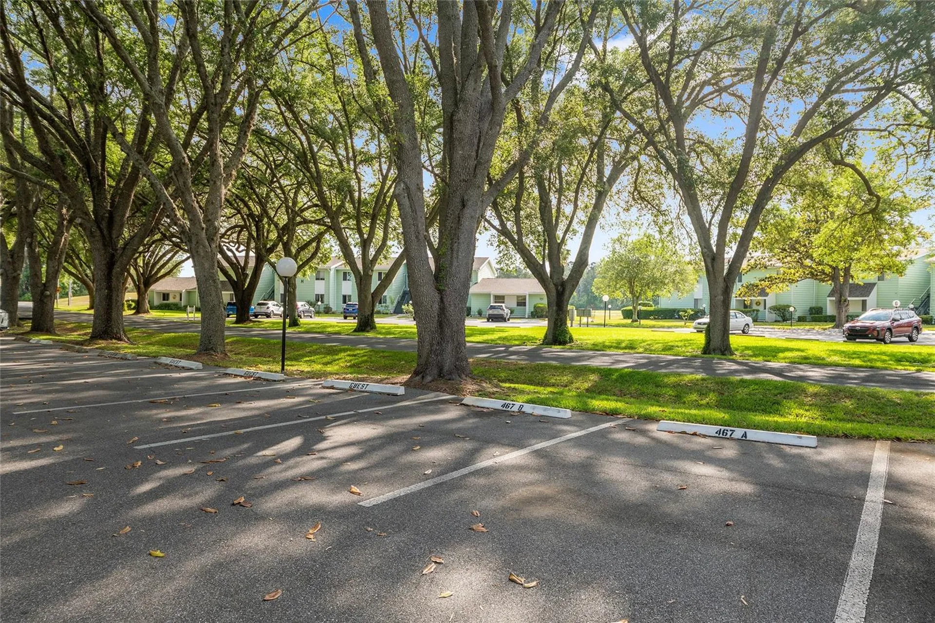 467 SE Midway Drive Ocala FL 34472