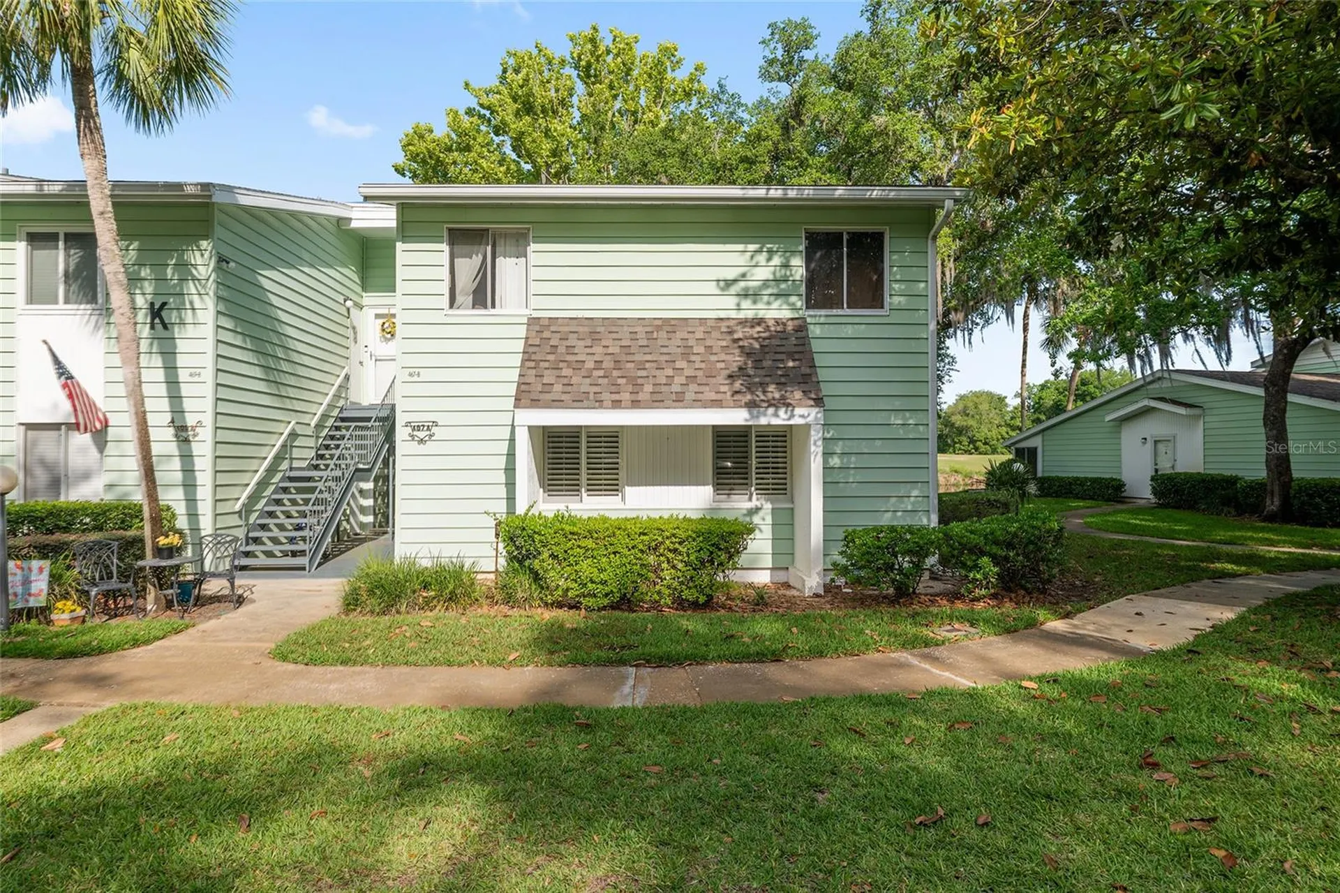 467 SE Midway Drive Ocala FL 34472