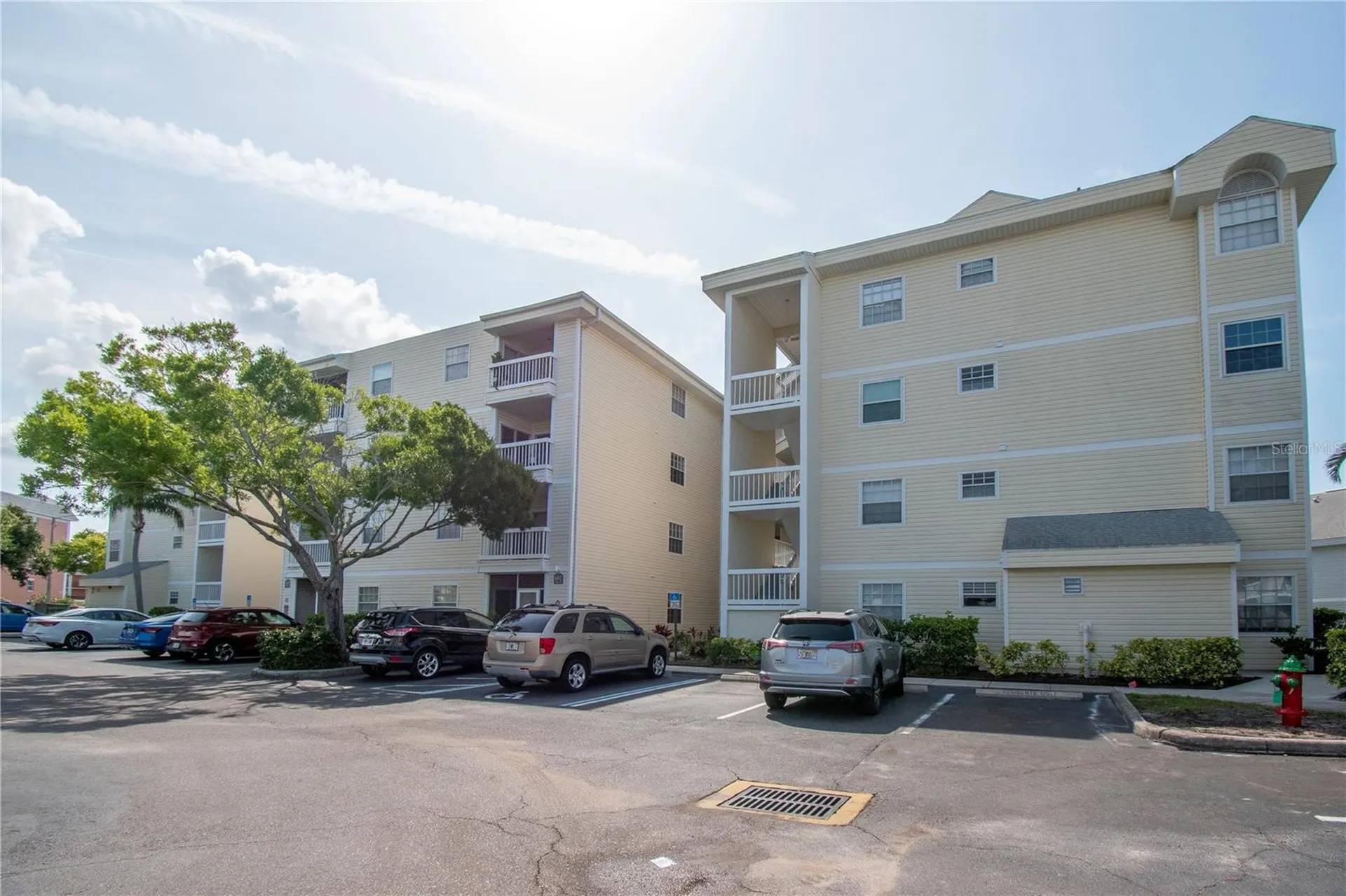 6817 Stones Throw Circle N St Petersburg FL 33710