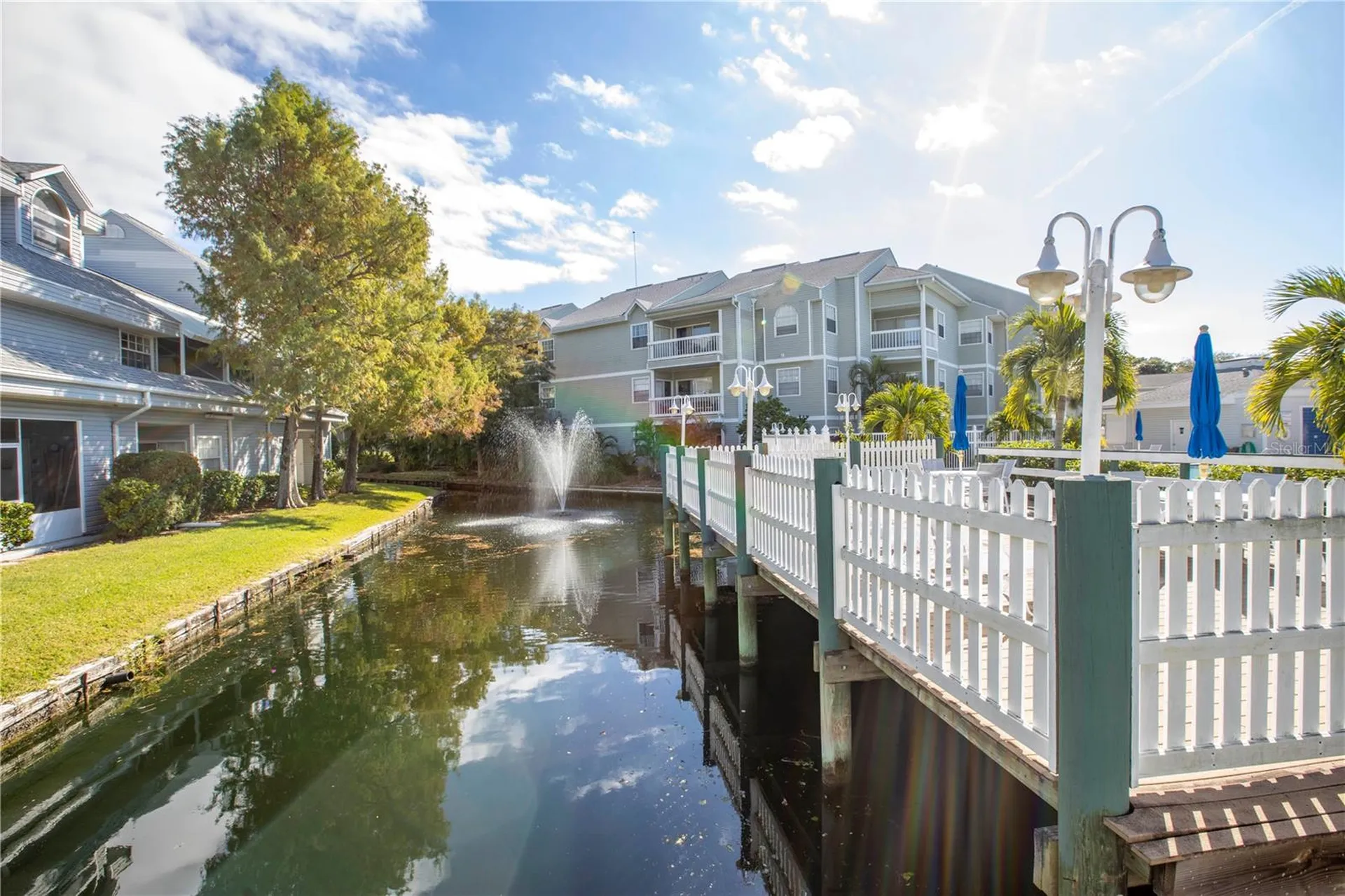 6817 Stones Throw Circle N St Petersburg FL 33710