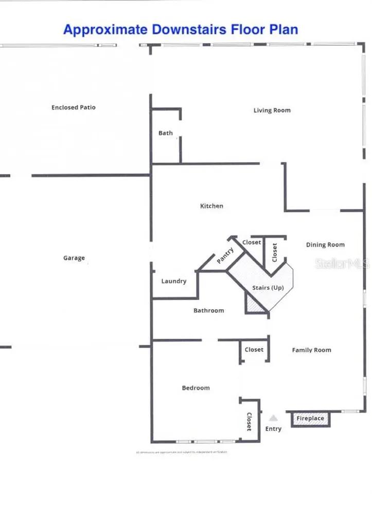 944 Southridge Trail Altamonte Springs FL 32714