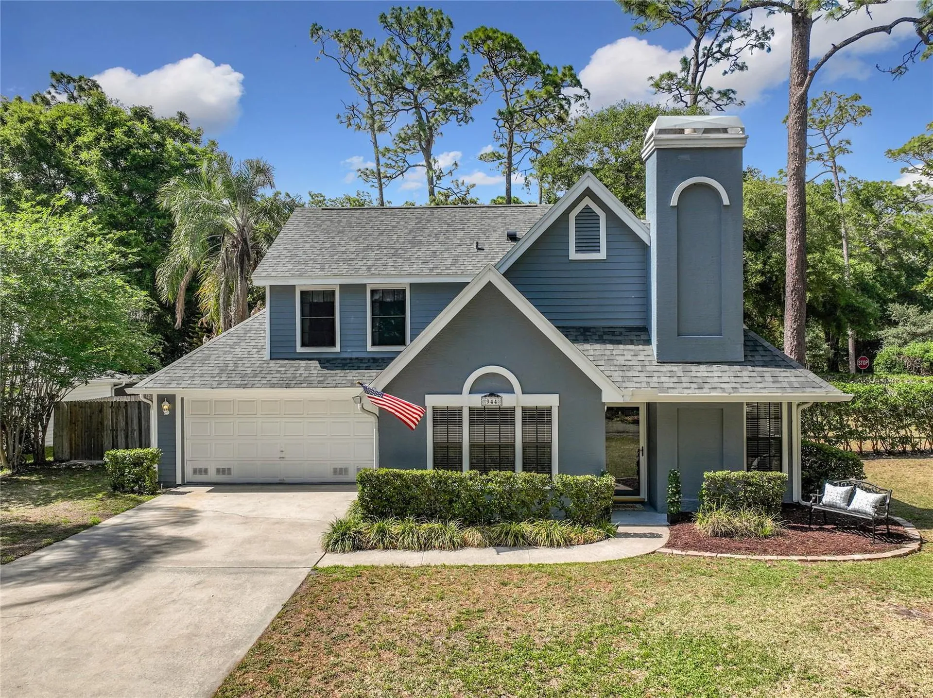 944 Southridge Trail Altamonte Springs FL 32714