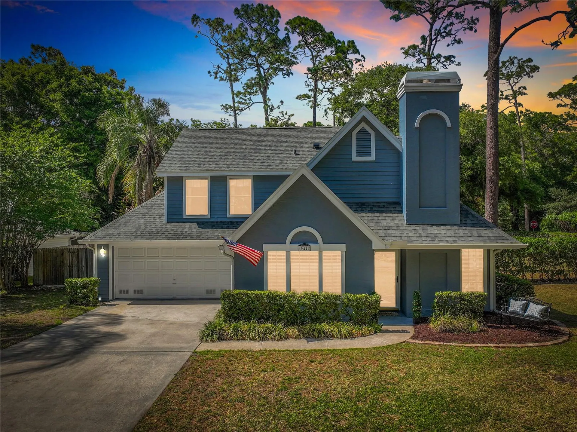 944 Southridge Trail Altamonte Springs FL 32714