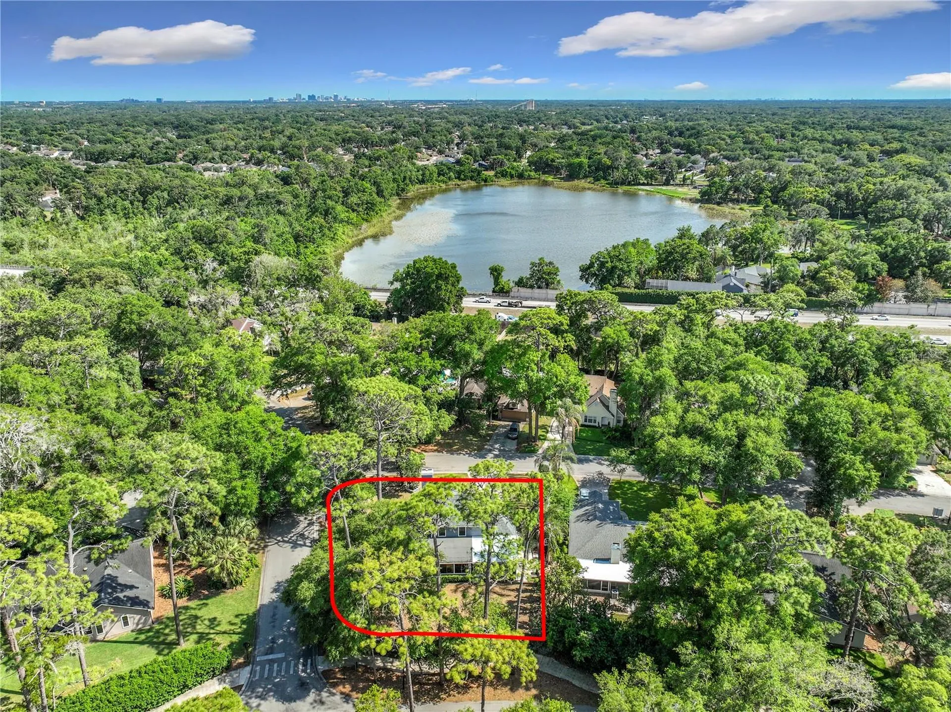 944 Southridge Trail Altamonte Springs FL 32714