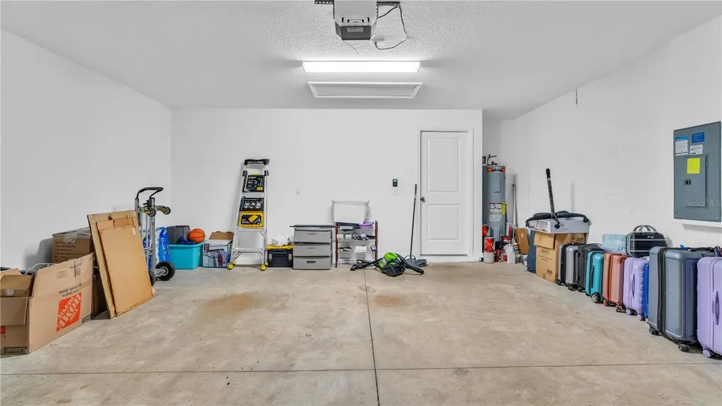 1841 Crinkle Leaf Court Ruskin FL 33570