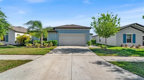 1841 Crinkle Leaf Court Ruskin FL 33570