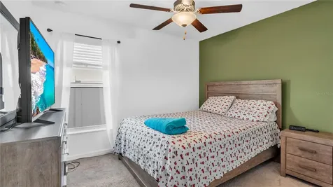 1841 Crinkle Leaf Court Ruskin FL 33570