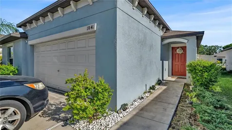 1841 Crinkle Leaf Court Ruskin FL 33570