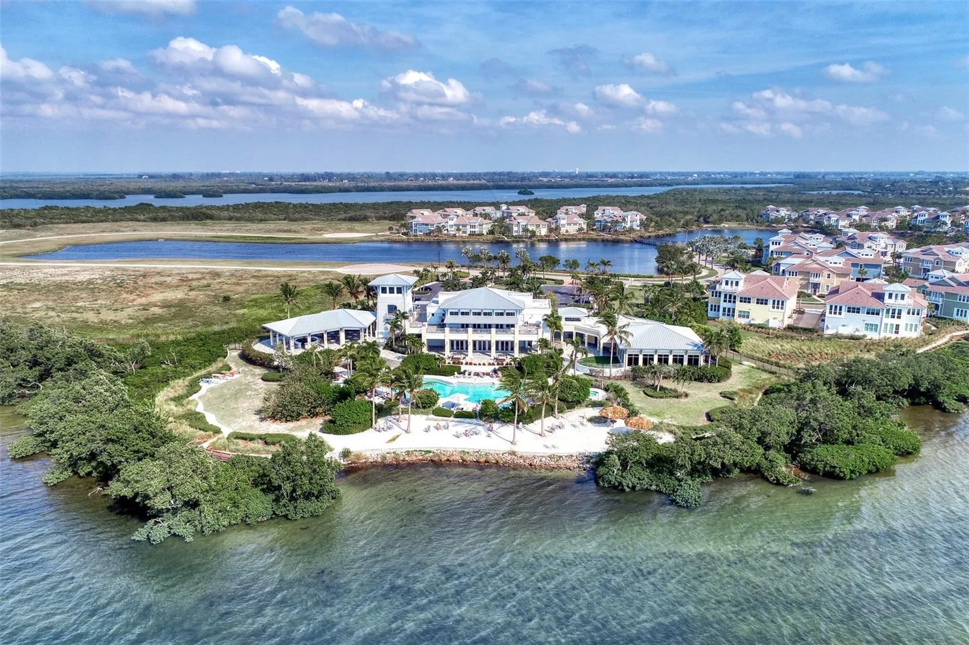 395 Aruba Circle Bradenton FL 34209