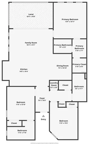 395 Aruba Circle Bradenton FL 34209