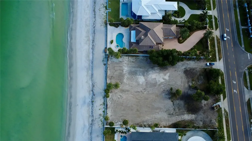 1420 And 1440 Gulf Boulevard Belleair Shore FL 33786