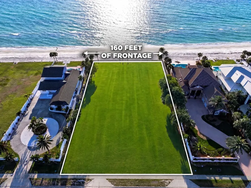 1420 And 1440 Gulf Boulevard Belleair Shore FL 33786