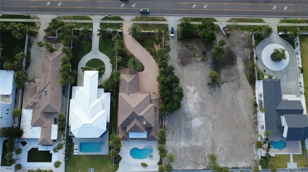 1420 And 1440 Gulf Boulevard Belleair Shore FL 33786