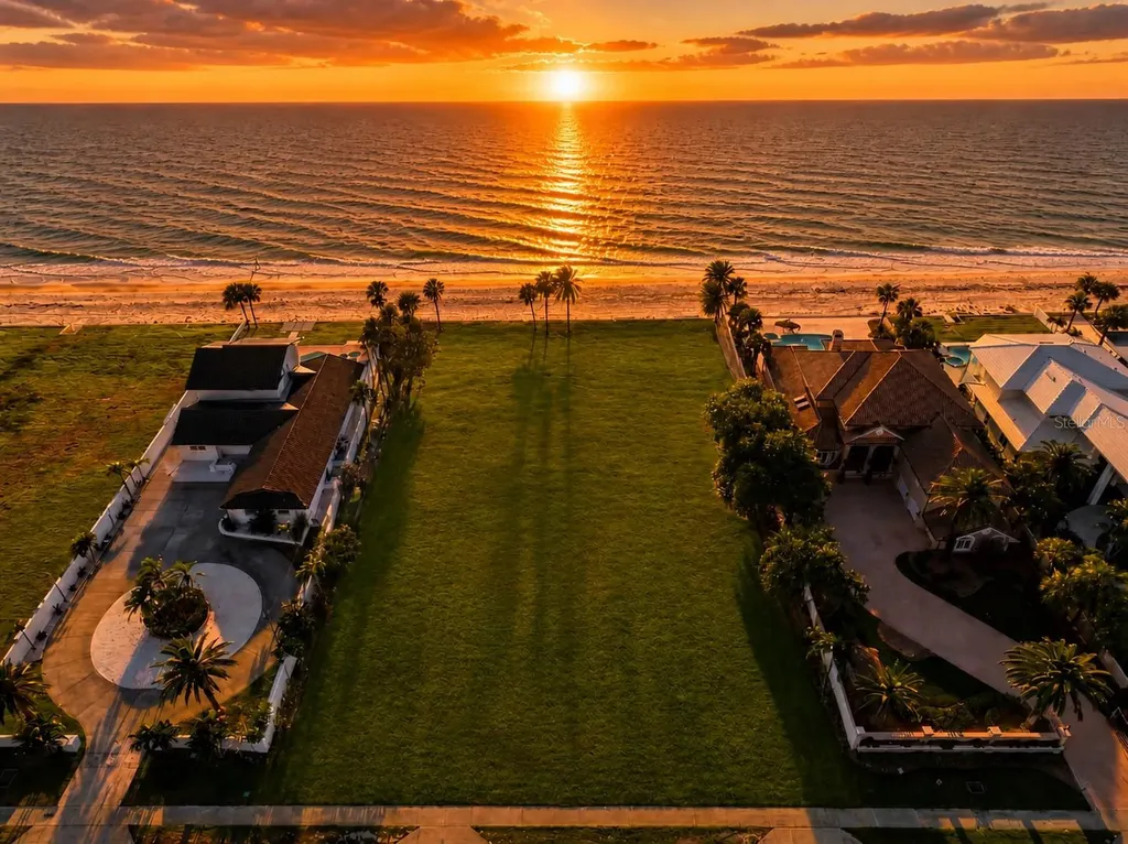 1420 And 1440 Gulf Boulevard Belleair Shore FL 33786