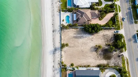 1420 And 1440 Gulf Boulevard Belleair Shore FL 33786