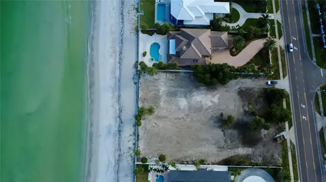 1420 And 1440 Gulf Boulevard Belleair Shore FL 33786