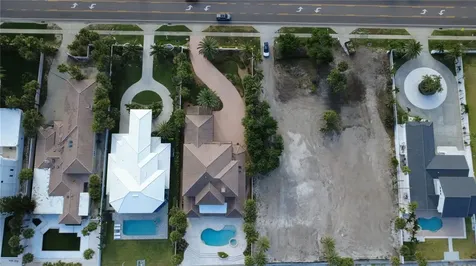 1420 And 1440 Gulf Boulevard Belleair Shore FL 33786