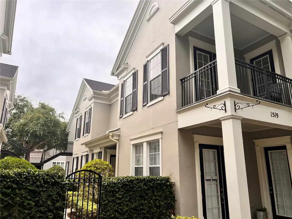 1519 Lake Baldwin Lane Orlando FL 32814