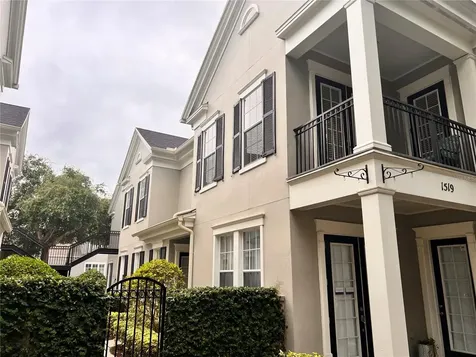 1519 Lake Baldwin Lane Orlando FL 32814