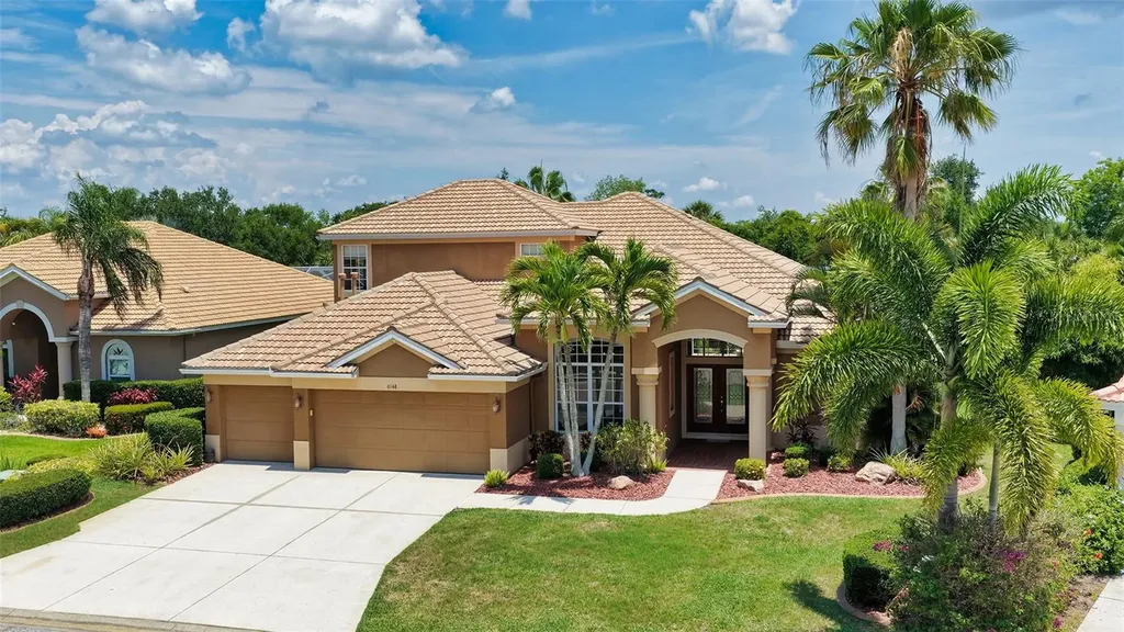 6148 Palomino Circle Bradenton FL 34201