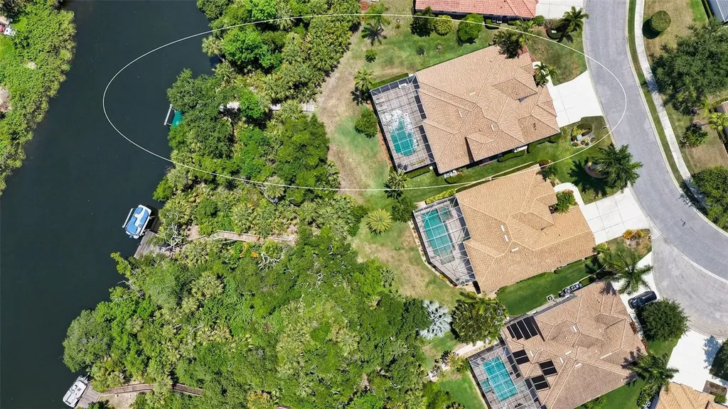 6148 Palomino Circle Bradenton FL 34201