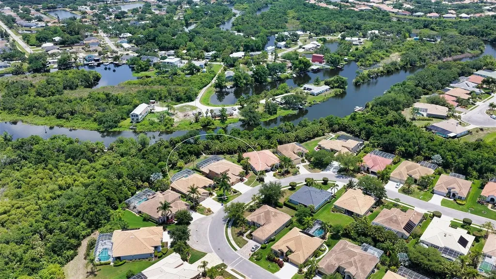 6148 Palomino Circle Bradenton FL 34201