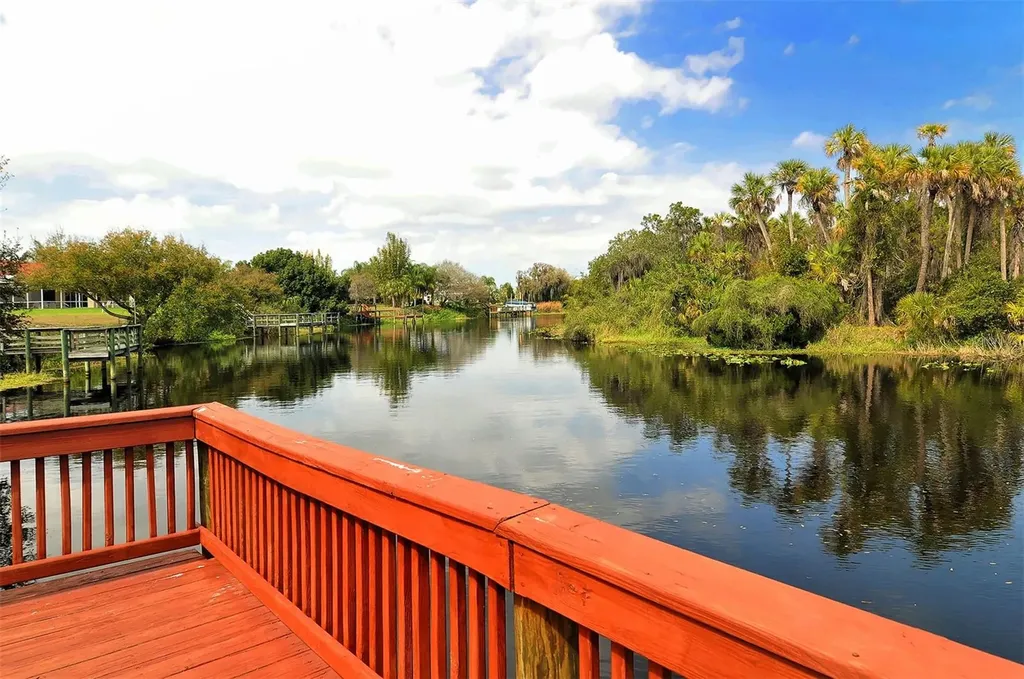 6148 Palomino Circle Bradenton FL 34201