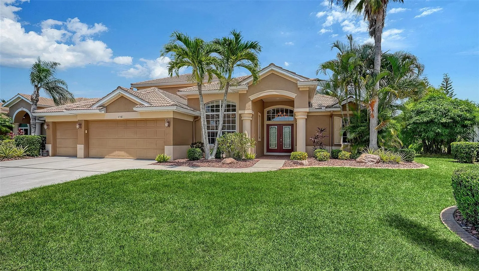 Bradenton FL, 6148 Palomino Circle