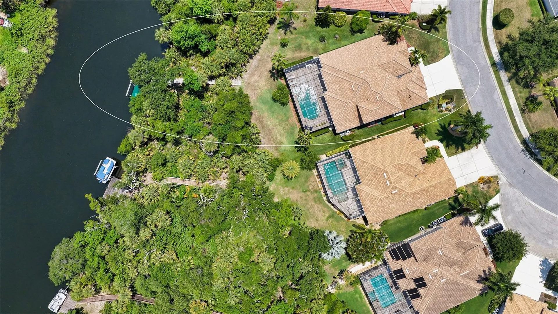 6148 Palomino Circle Bradenton FL 34201