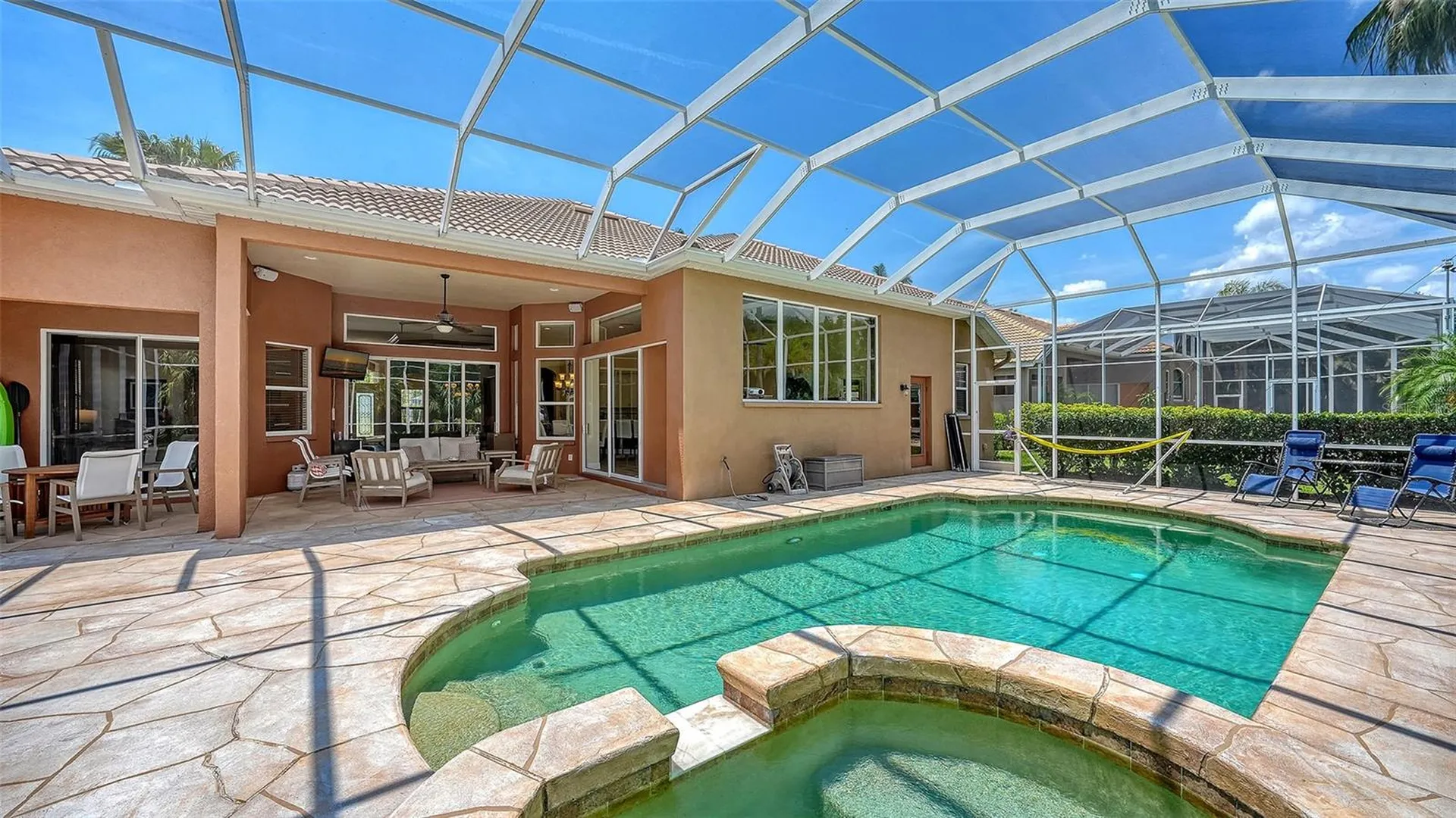 6148 Palomino Circle Bradenton FL 34201