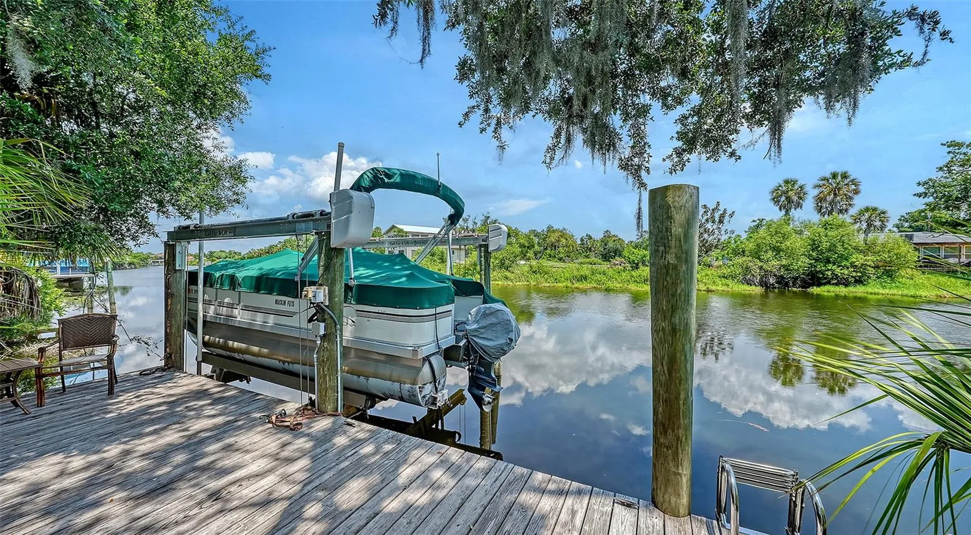 6148 Palomino Circle Bradenton FL 34201