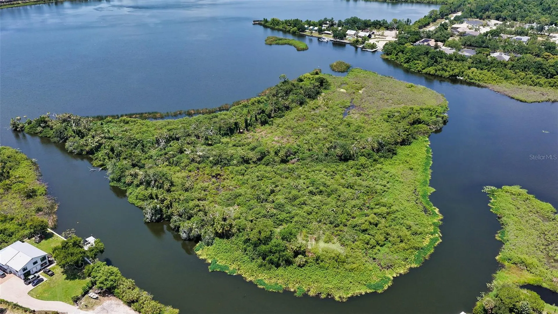 6148 Palomino Circle Bradenton FL 34201