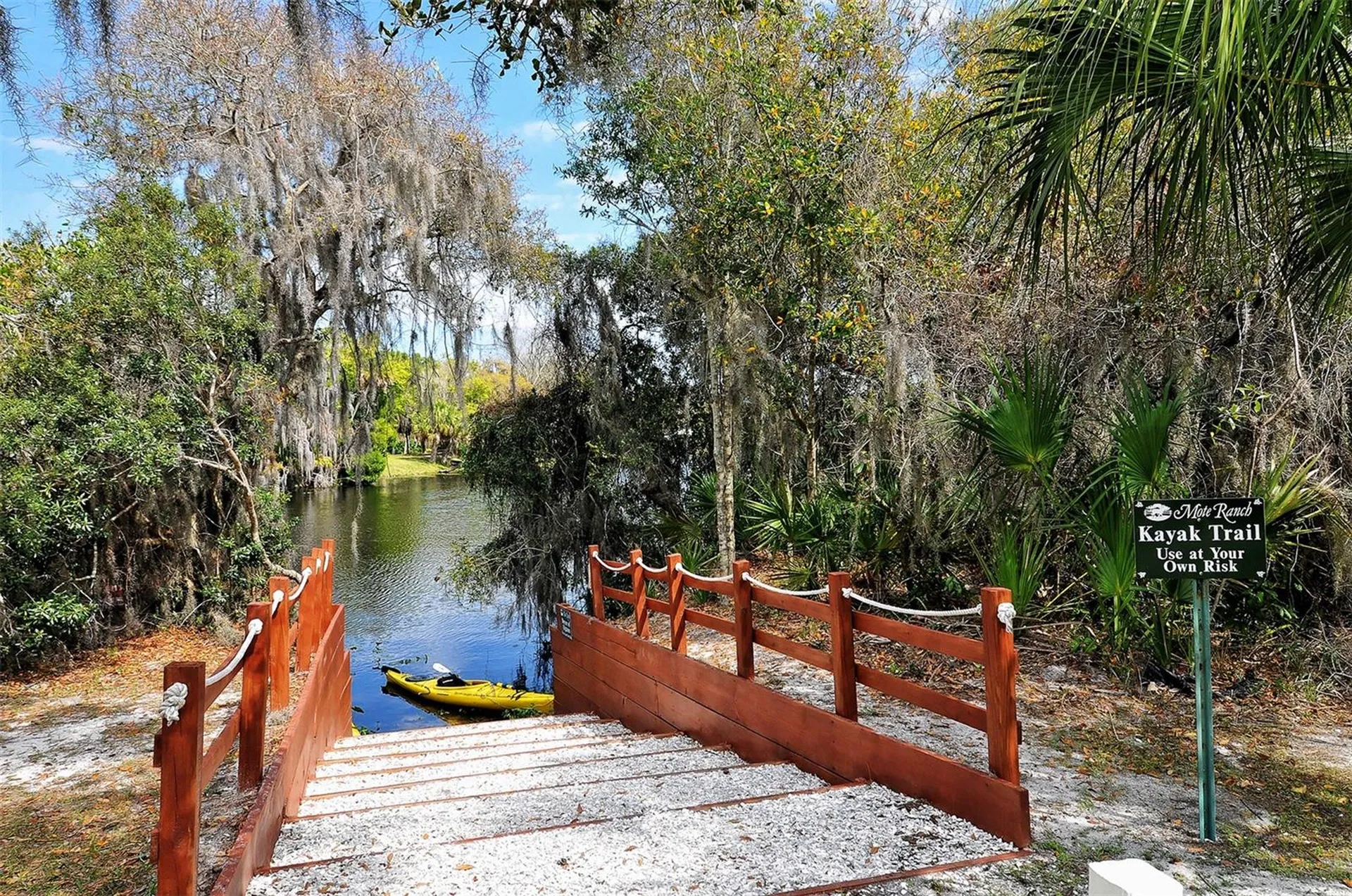 6148 Palomino Circle Bradenton FL 34201