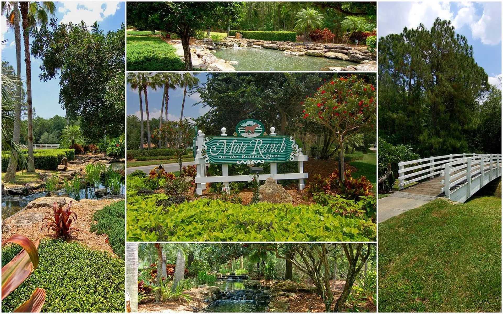 6148 Palomino Circle Bradenton FL 34201
