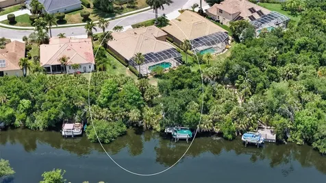 6148 Palomino Circle Bradenton FL 34201