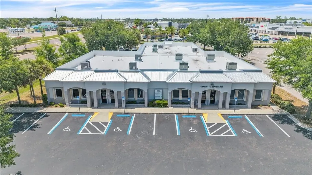 3300 Tamiami Trail Port Charlotte FL 33952
