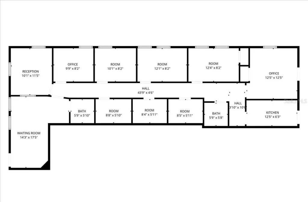 3300 Tamiami Trail Port Charlotte FL 33952