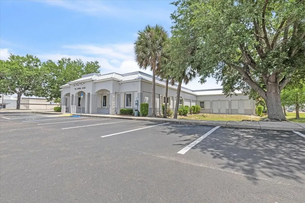 3300 Tamiami Trail Port Charlotte FL 33952