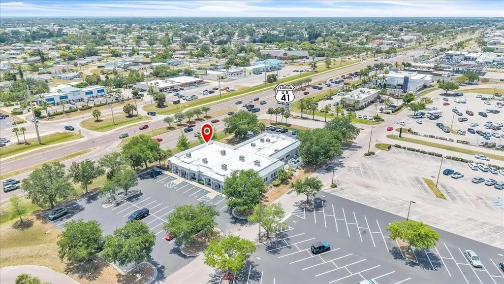 3300 Tamiami Trail Port Charlotte FL 33952