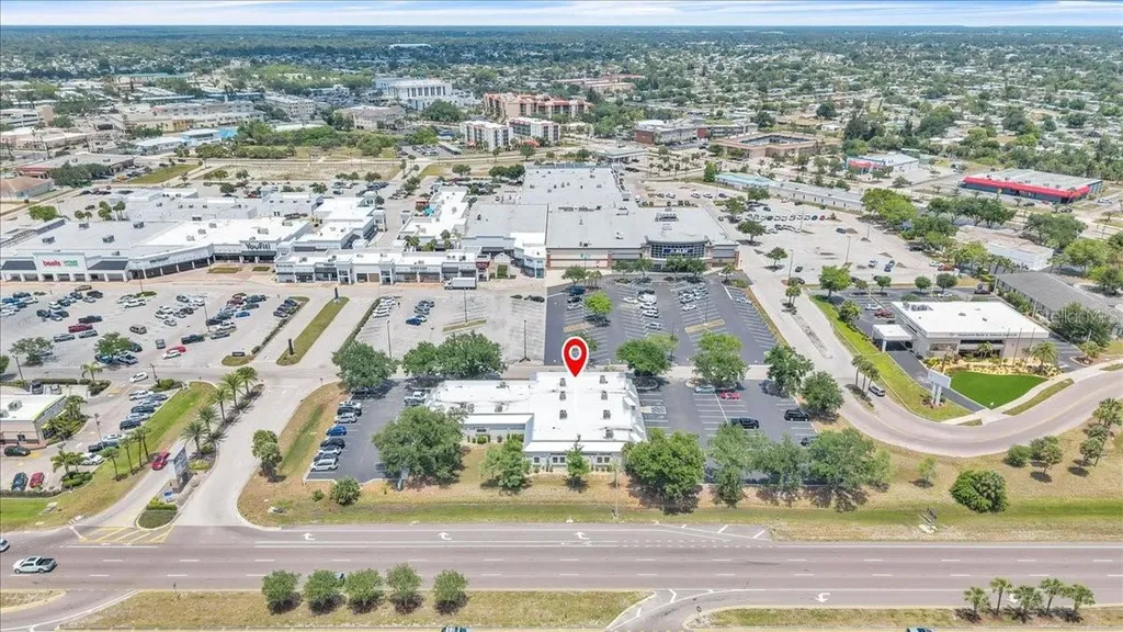 3300 Tamiami Trail Port Charlotte FL 33952