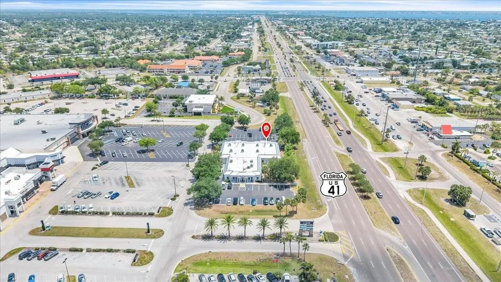 3300 Tamiami Trail Port Charlotte FL 33952