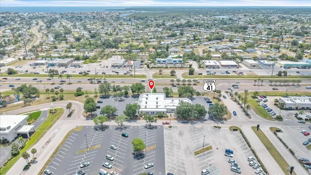 3300 Tamiami Trail Port Charlotte FL 33952