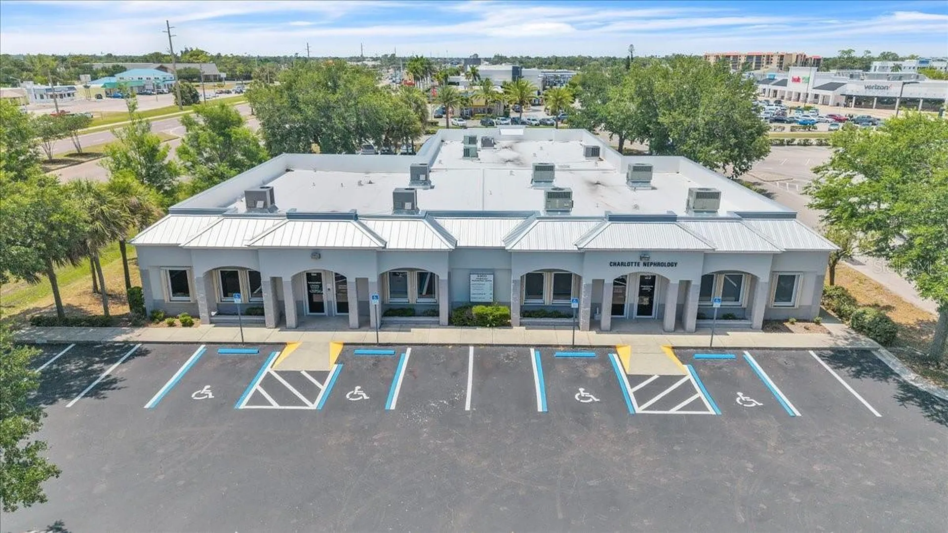 3300 Tamiami Trail Port Charlotte FL 33952