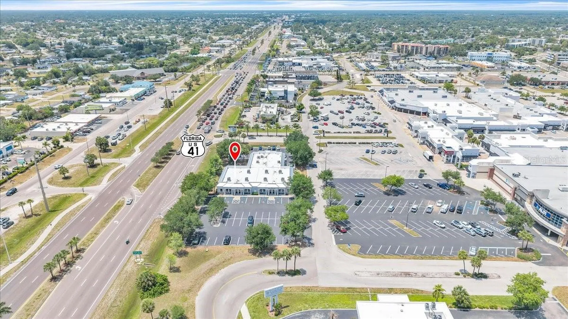 3300 Tamiami Trail Port Charlotte FL 33952